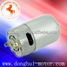 electrical motor DRC-550, 12v dc motors,dc motor for electric car